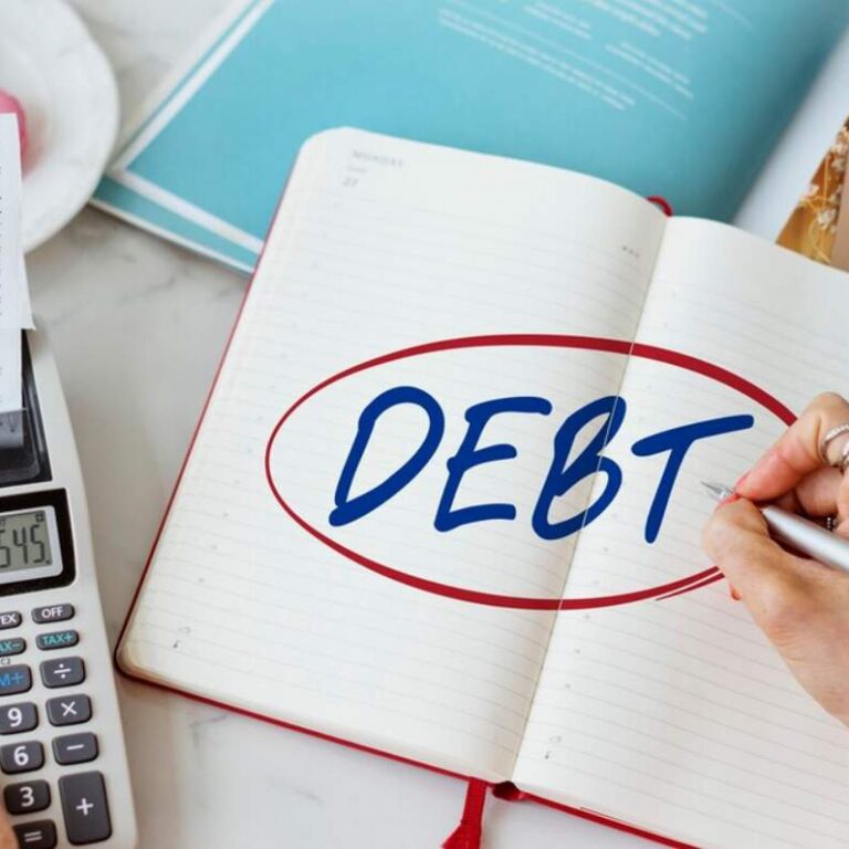 Conquering Debt: Strategies to Pay Off What You Owe