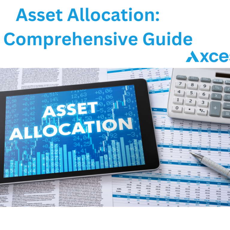 Asset Allocation: A Comprehensive Guide