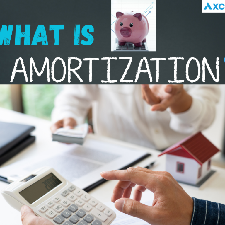 Amortization: A Comprehensive Guide