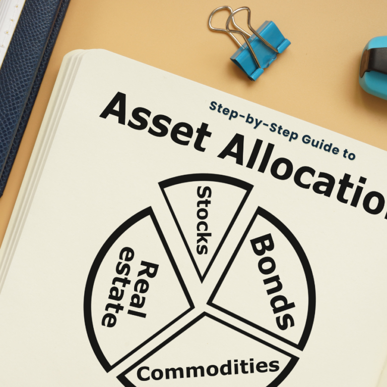 Step-by-Step Guide to Mastering Asset Allocation for Beginners