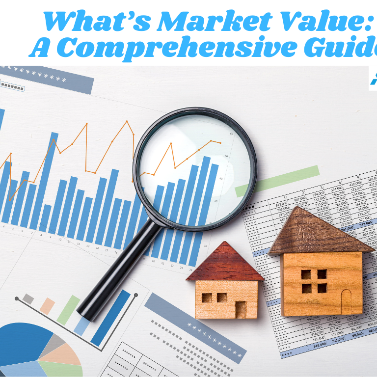 What is Market Value? A Comprehensive Guide