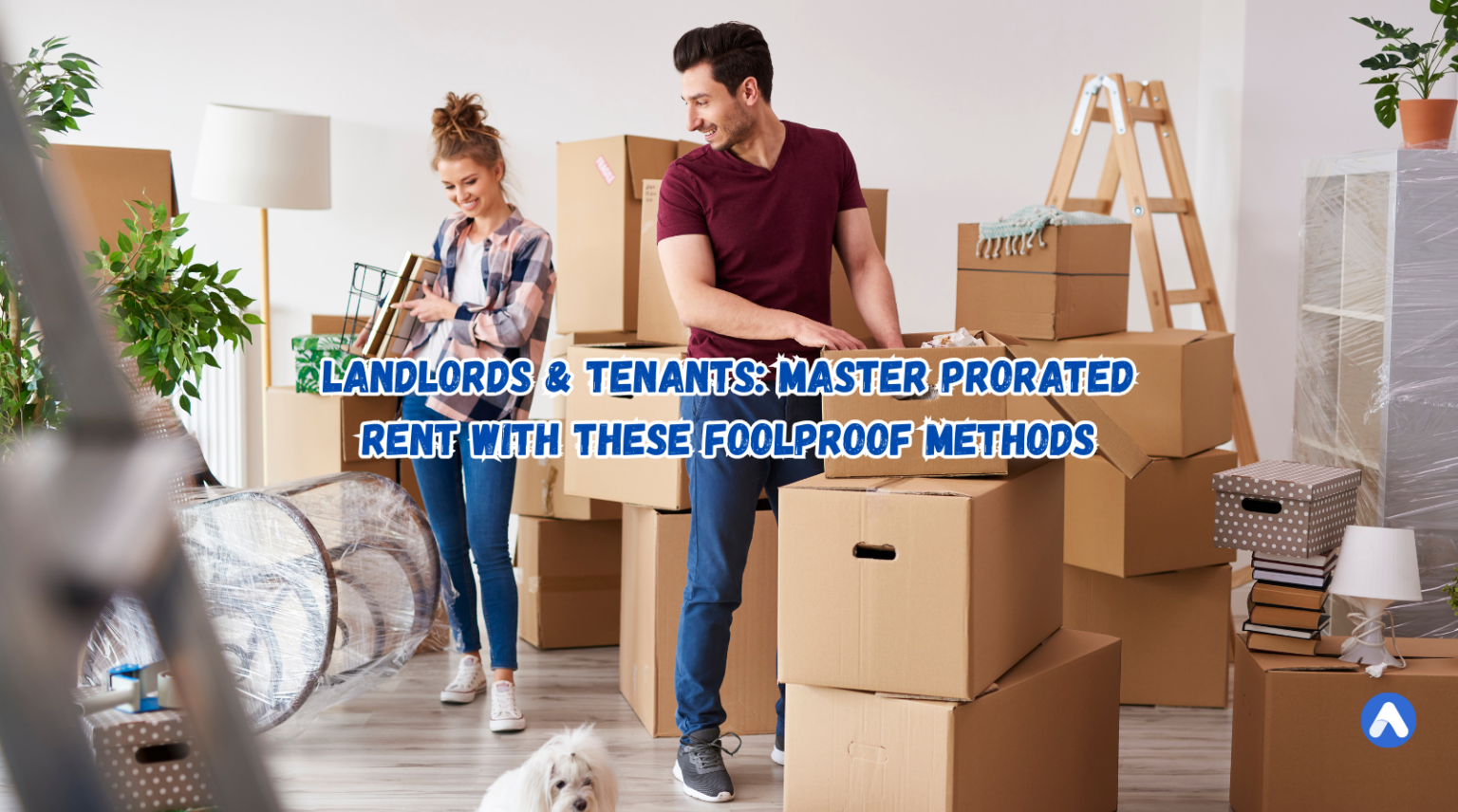 What Is Prorated Rent ? Calculate Yours Now - AxcessRent