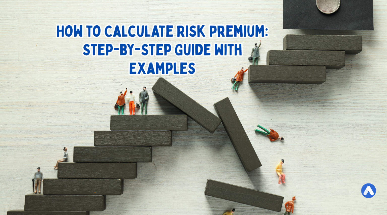 How To Calculate Risk Premium: Step-by-Step Guide With Examples ...