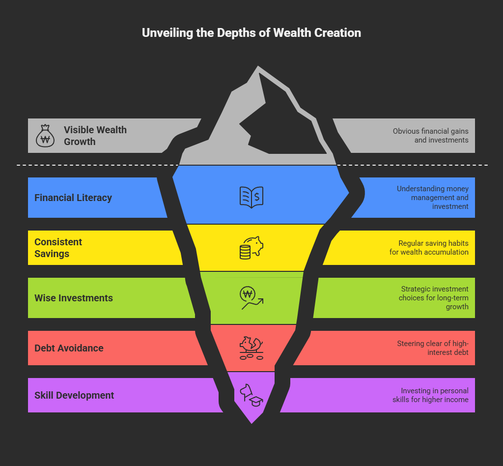 10 Proven Ways to Turn Money Into More Money (Beginner-Friendly)