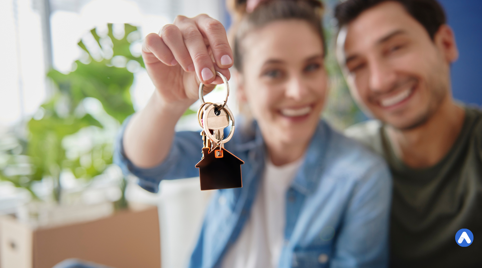 How to Buy Your First Home in 2025: Finally Make Your Dream a Reality
