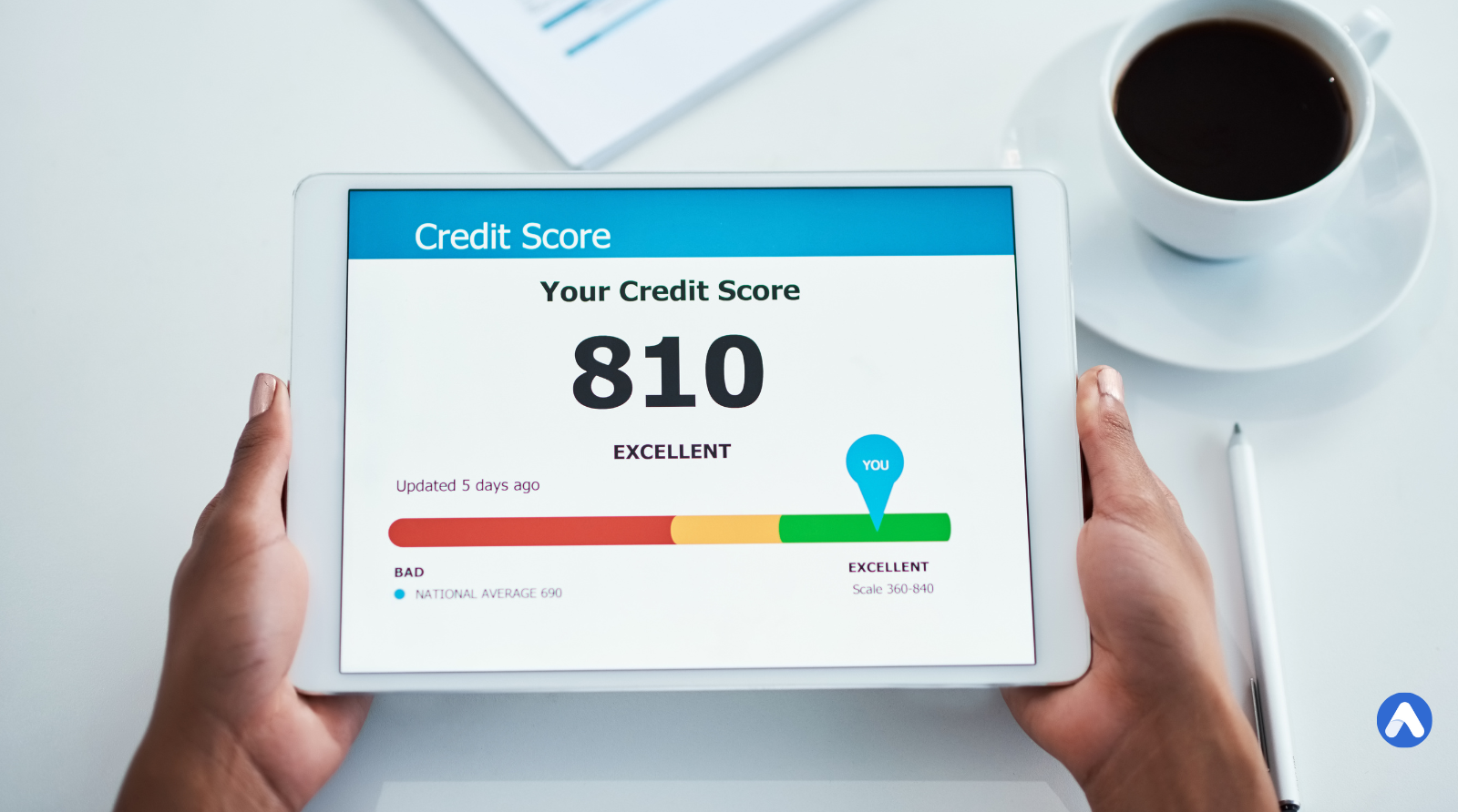 10 ways to Improve your Credit Score Quickly