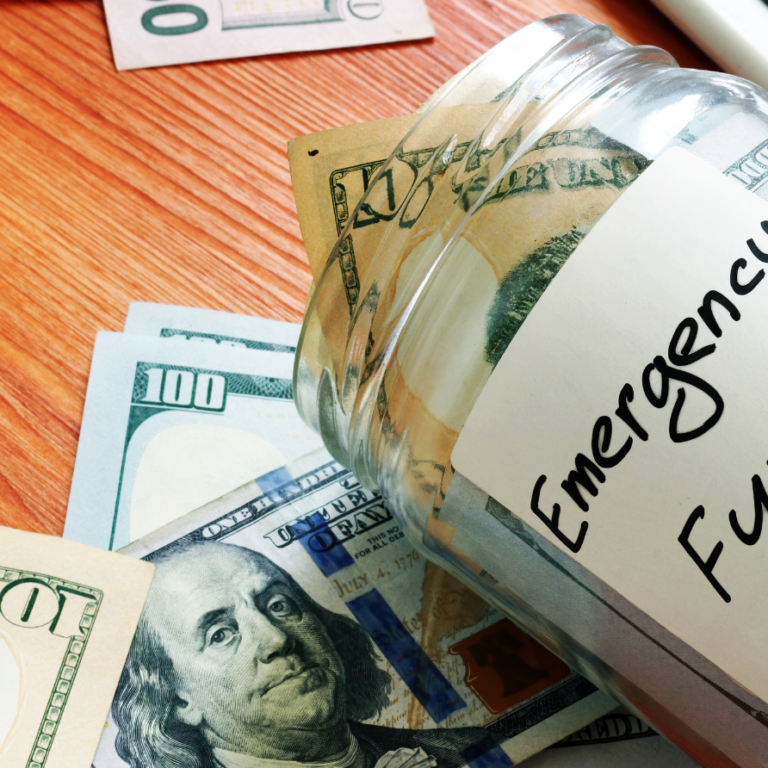 What is an Emergency Fund? The Ultimate Guide to Financial Security