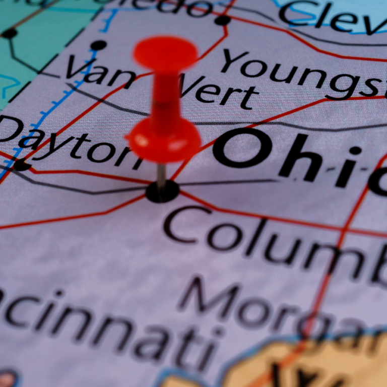 Ohio Squatter Rights: Complete Guide to Laws, Eviction, and Protections in 2025
