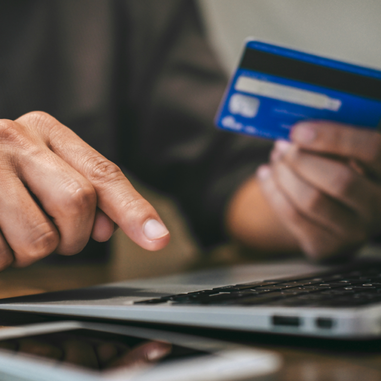 Why Credit card Utilization Matters in 2025