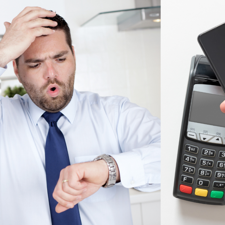 How to write a late rent notice?