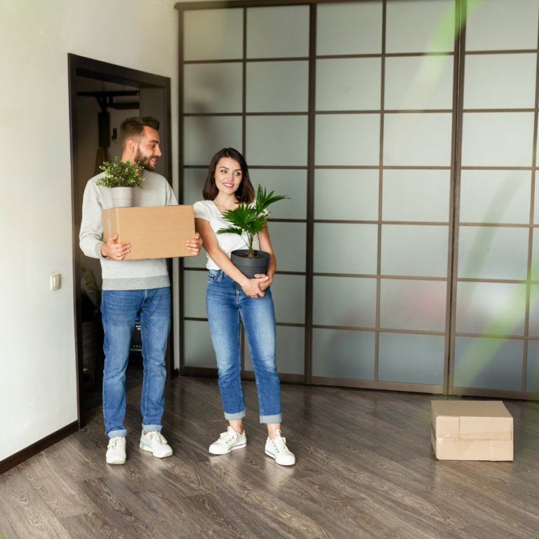 How To Rent Out Your House Like a Pro