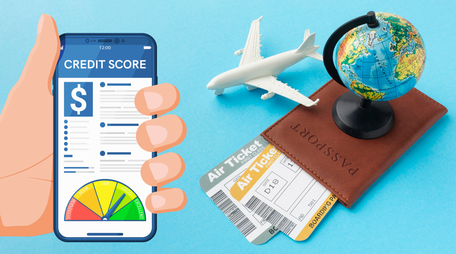 5 Ways Rent Reporting Boosts Credit for Low Income Renters and Immigrants