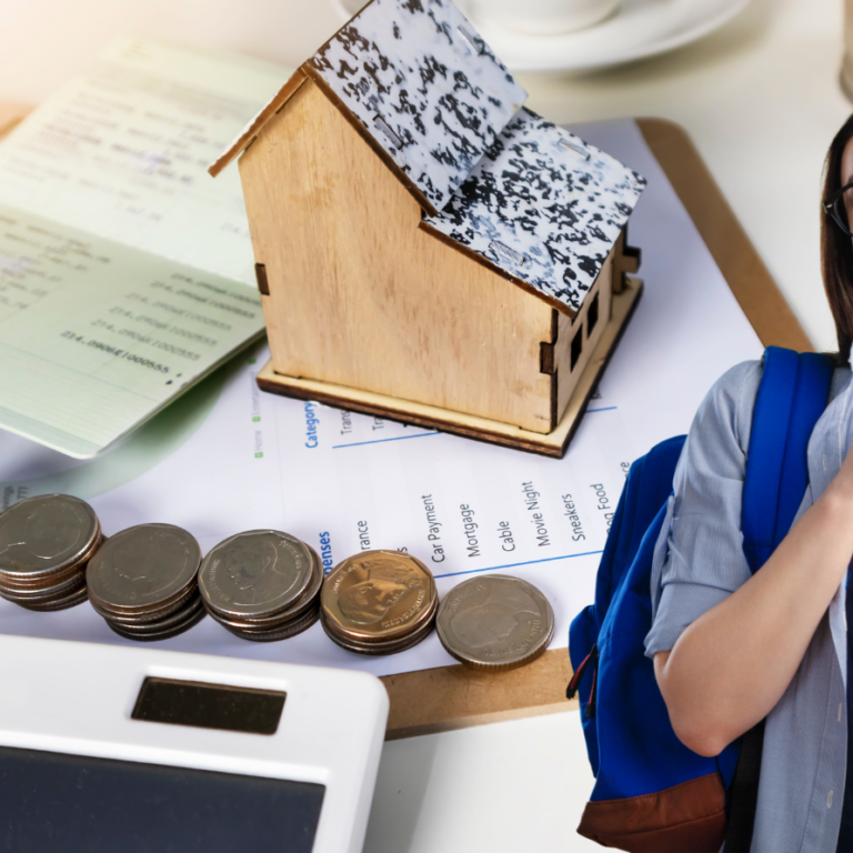 Balance Student Loans and Rent: Tips for Better Terms in 2025