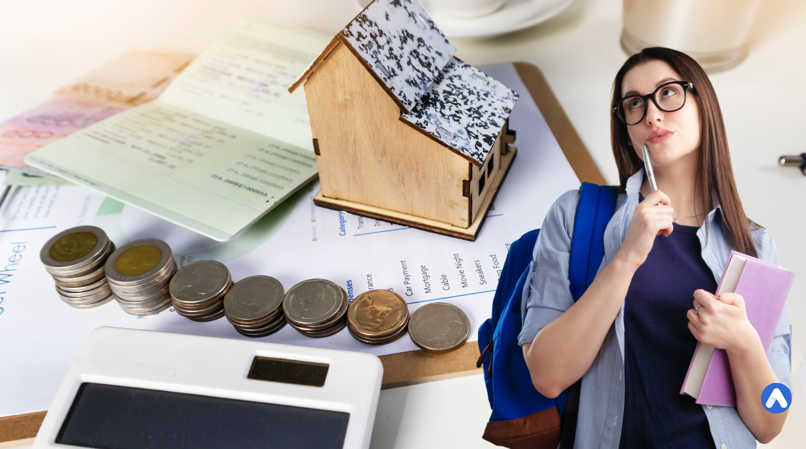 Balance Student Loans and Rent: Tips for Better Terms in 2025