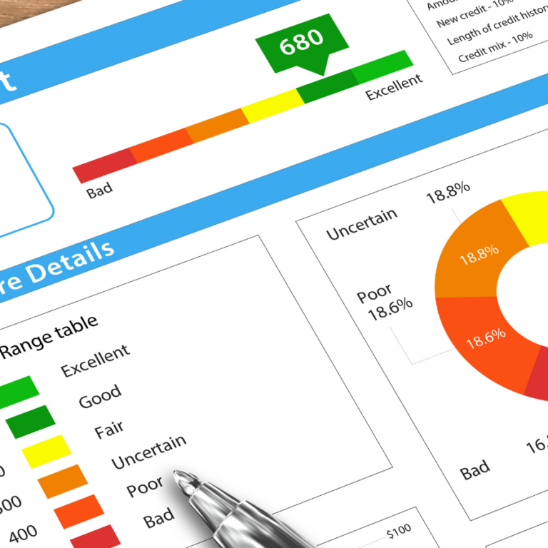 Credit Health Check: How Renters Can Build Strong Credit in 2025
