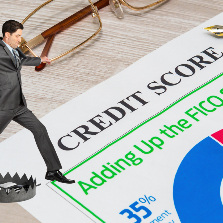 Avoid Credit Traps: Renters Guide to 2025