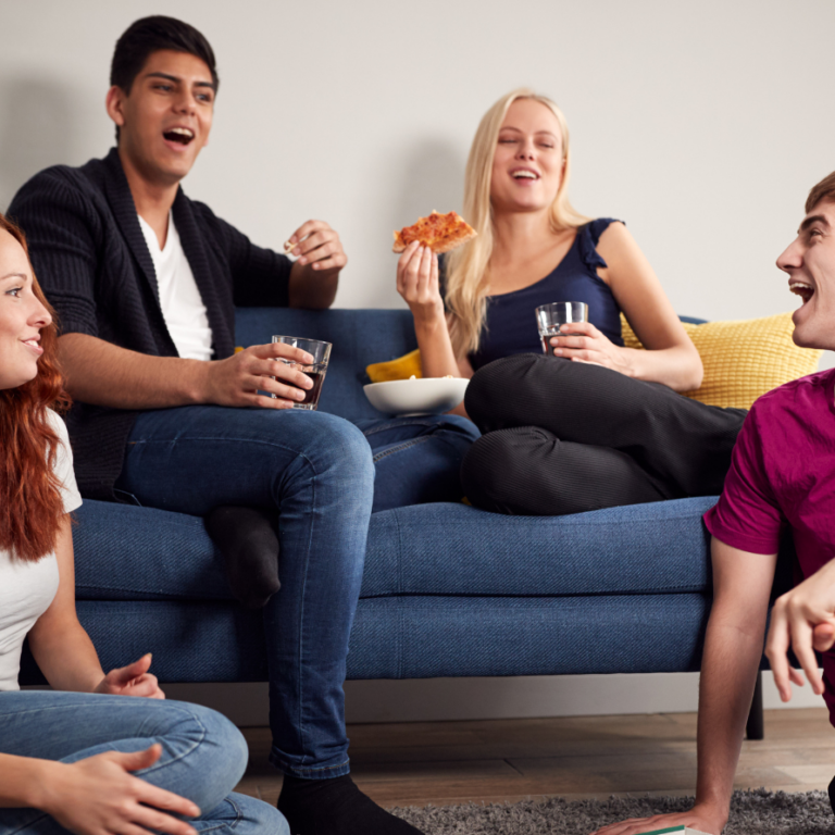 Financial Tips for Renters in Shared Houses: Save Money and Stay Sane in 2025