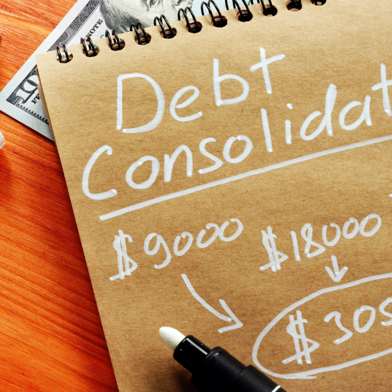 Will Debt Consolidation Damage Your Credit? The Truth Revealed