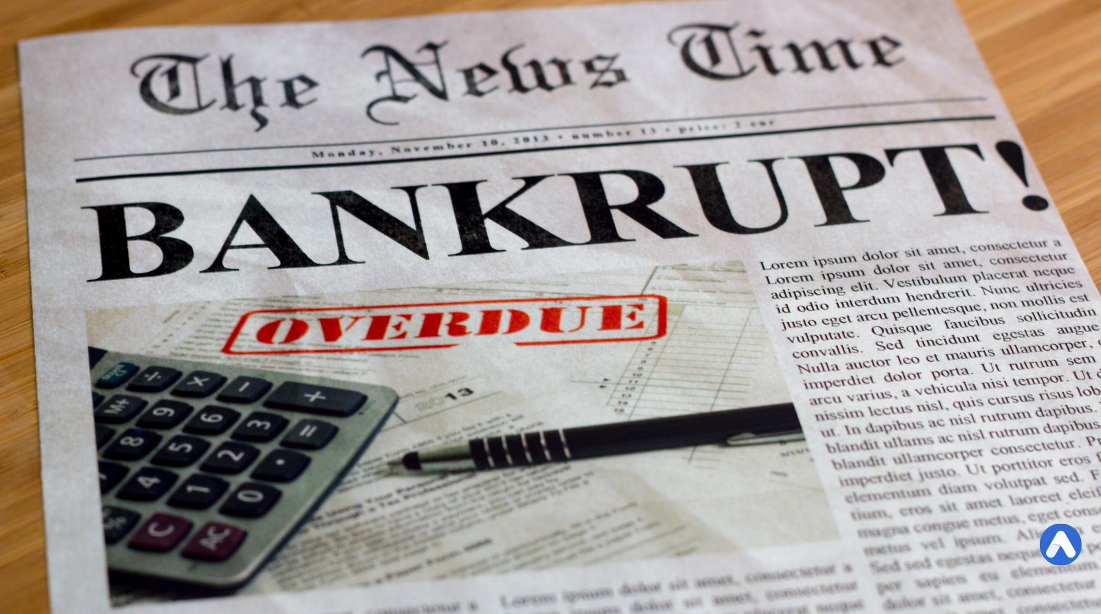 How Long Does Bankruptcy Stay on Your Credit Report?