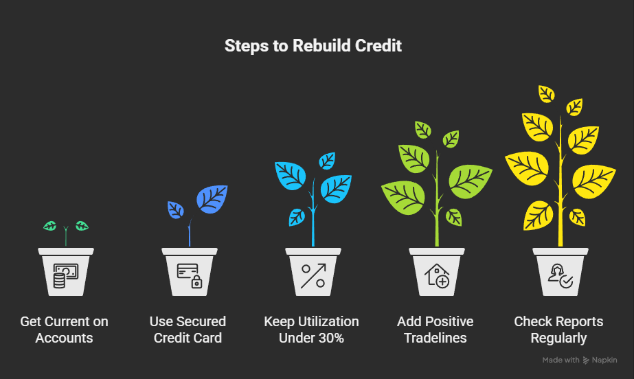 How to Remove Charge Off Without Paying (and What You Should Know)