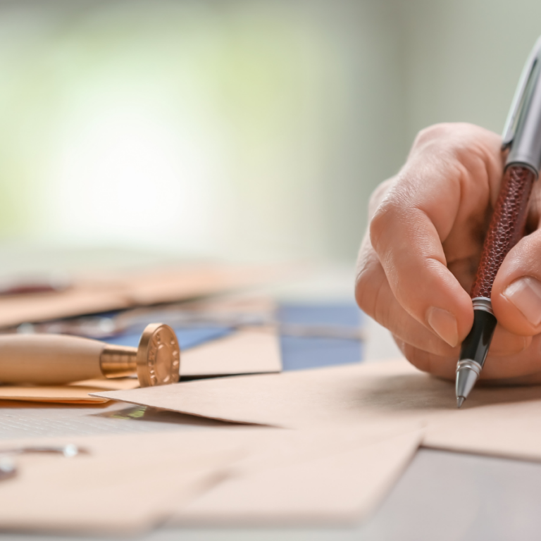 How to Write a Goodwill Letter to Remove Late Payments from Your Credit Report