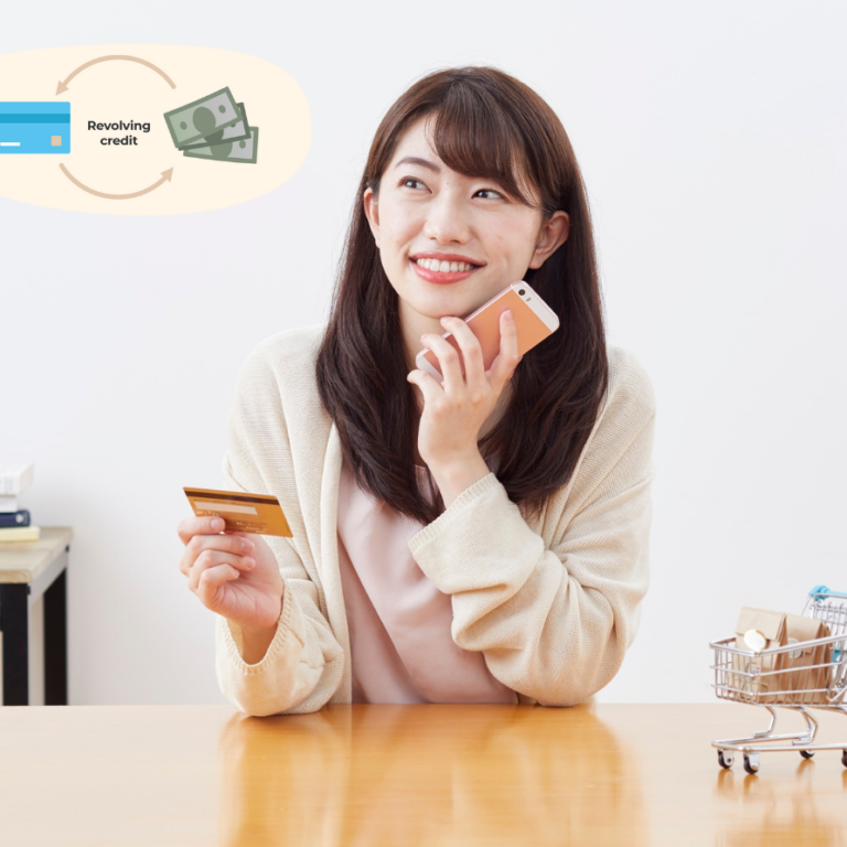 What Revolving Credit Means for You: Pros, Cons, and Easy Management