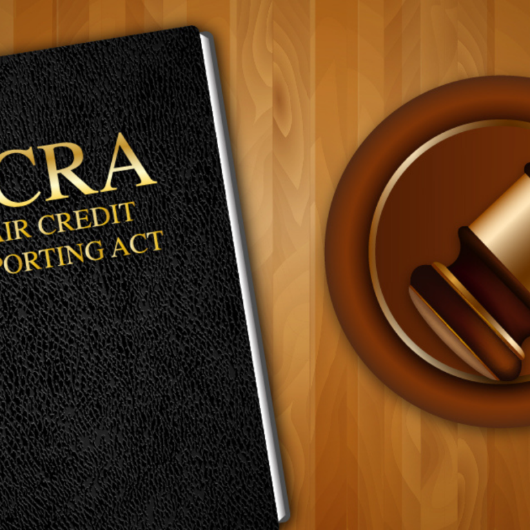 What is the Fair Credit Reporting Act?