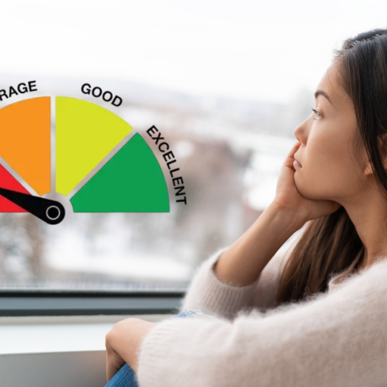 My Credit Score Dropped for No Reason — Common Hidden Causes Revealed