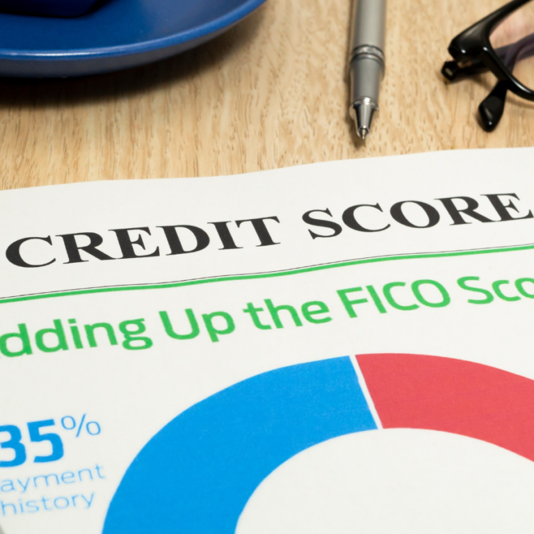 FICO Score vs Credit Score: Understanding the Difference