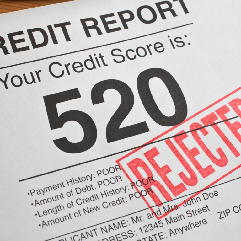 Why Does Everything in Adult Life Require a Credit Score?