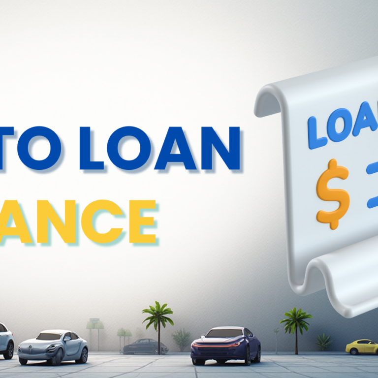 Auto Loan Finance: Guide to Smart Financing