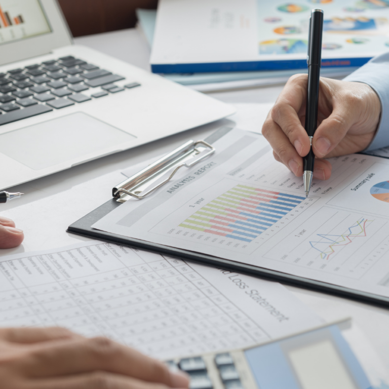 Account Fundamentals: Mastering Checking Accounts for Financial Control