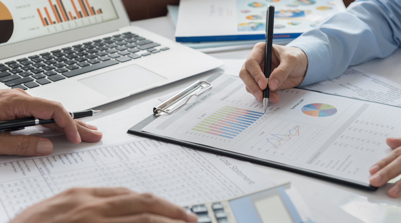 Account Fundamentals: Mastering Checking Accounts for Financial Control