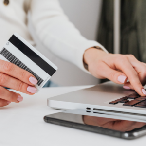 Does Getting a New Credit Card Hurt Your Credit Score?