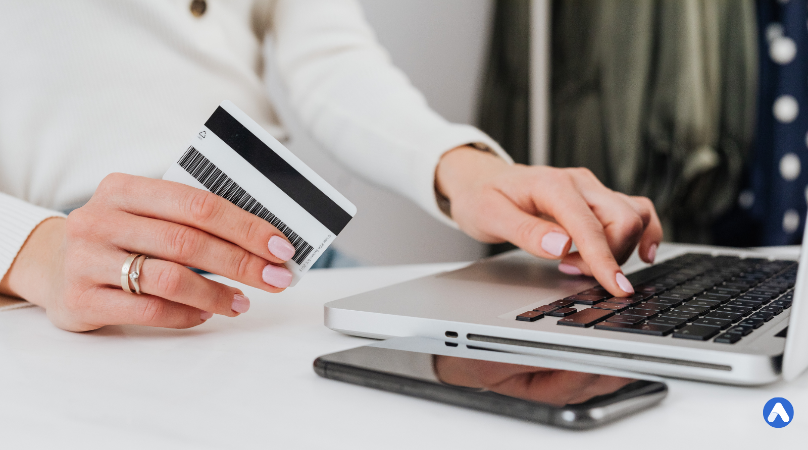 Does Getting a New Credit Card Hurt Your Credit Score?
